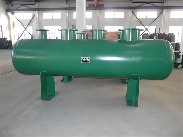 杨浦集分水器需要电源吗