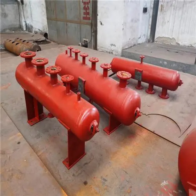 杨浦分集水器安装高度